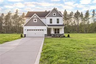 3147 S River School Rd Lot 13, Wade, NC 28395 - Photo 1