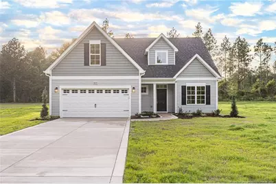 3131 South River School (Lot 12) Road, Wade, NC 28395 - Photo 1