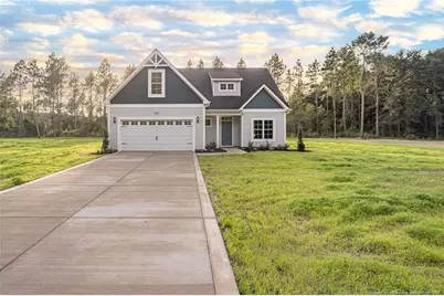 3163 South River School (Lot 14) Road, Wade, NC 28395 - Photo 1