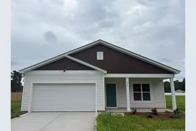 1576 Piney Grove (Lot 8) Road, Lumberton, NC 28360 - Photo 1