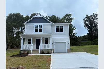 238 Appaloosa Drive, Spring Lake, NC 28390 - Photo 1