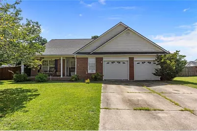 3919 Bowen Avenue, Hope Mills, NC 28348 - Photo 1