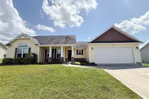 135 Whitetail Ct, Raeford, NC 28376 - Photo 1