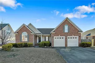 6404 Gatwick Rd, Fayetteville, NC 28311 - Photo 1