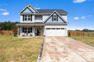 403 Laurel Lake Rd, Salemburg, NC 28385 - Photo 1