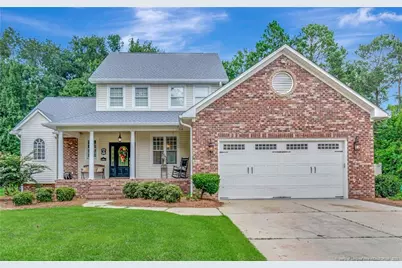 97 Tartan Road, Lumberton, NC 28358 - Photo 1