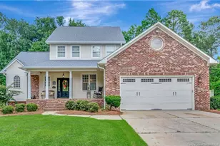 97 Tartan Rd, Lumberton, NC 28358 - Photo 1