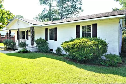 2839 Skycrest Drive, Fayetteville, NC 28304 - Photo 1