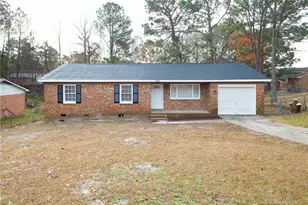 923 Rancho Dr, Fayetteville, NC 28303 - Photo 1