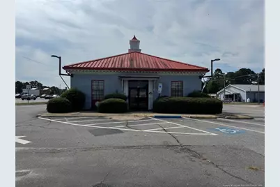 112 & 200 Spring Avenue, Spring Lake, NC 28390 - Photo 1