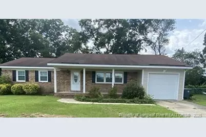 5421 Silver Pine Court, Fayetteville, NC 28303 - Photo 1