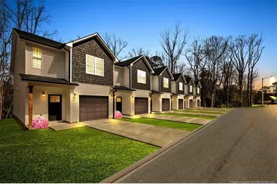 3440 Starboard Way, Fayetteville, NC 28314 - Photo 1