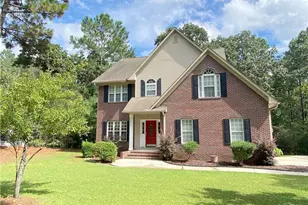 1058 Carolina Way, Sanford, NC 27332 - Photo 1