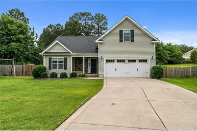 19 Fifty Caliber Drive, Broadway, NC 27505 - Photo 1