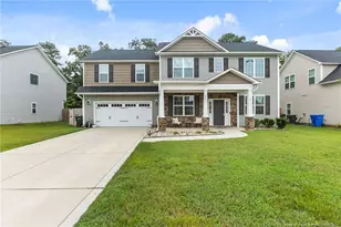 4842 Quiet Pine Rd, Fayetteville, NC 28314 - Photo 1