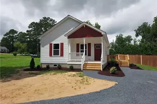 102 Lincoln Ave, Carthage, NC 28327 - Photo 1
