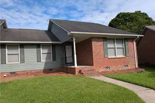 4900 Independence Dr, Lumberton, NC 28358 - Photo 1