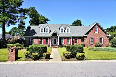 568 Broyhill Road, Fayetteville, NC 28314 - Photo 1