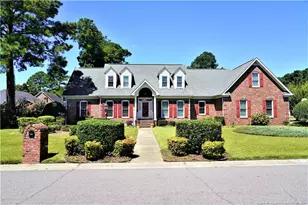 568 Broyhill Rd, Fayetteville, NC 28314 - Photo 1