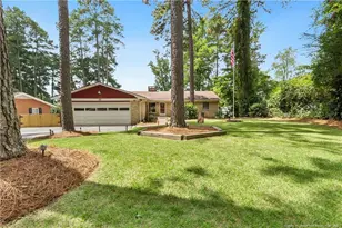 97 Lakeview Dr, Whispering Pines, NC 28327 - Photo 1