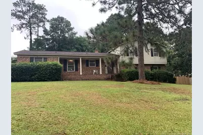2600 Colgate Drive, Fayetteville, NC 28304 - Photo 1
