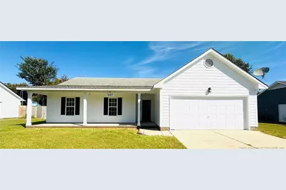 307 Buckeye Drive, Raeford, NC 28376 - Photo 1