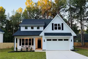 857 Thrush Dr, Vass, NC 28394 - Photo 1