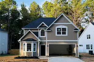 849 Thrush Dr, Vass, NC 28394 - Photo 1