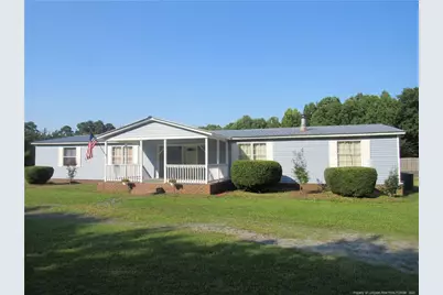 440 T Johnson Road, Carthage, NC 28327 - Photo 1
