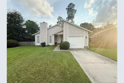 706 Prestige Boulevard, Fayetteville, NC 28314 - Photo 1