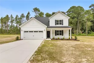 3179 S River School Rd, Wade, NC 28395 - Photo 1