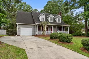 2390 Riverchase Pl, Fayetteville, NC 28306 - Photo 1