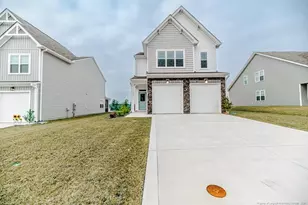 685 Union St, Raeford, NC 28376 - Photo 1