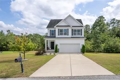 242 Samuel Nicholas Drive, Cameron, NC 28326 - Photo 1