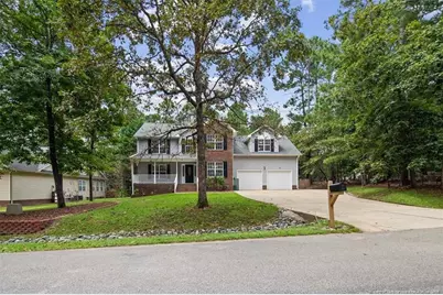 2996 Carolina Way, Sanford, NC 27332 - Photo 1