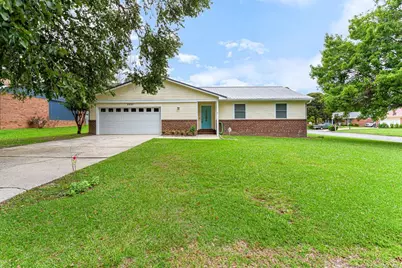 6890 Brasswood Drive, Fayetteville, NC 28314 - Photo 1