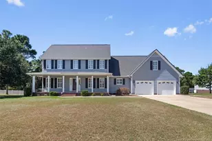 8339 Foxtrail Dr, Fayetteville, NC 28311 - Photo 1