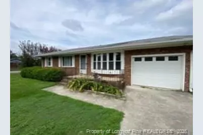 2101 W Brinkley Drive, Spring Lake, NC 28390 - Photo 1