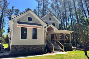 13 Pine Lake Dr, Whispering Pines, NC 28327 - Photo 1