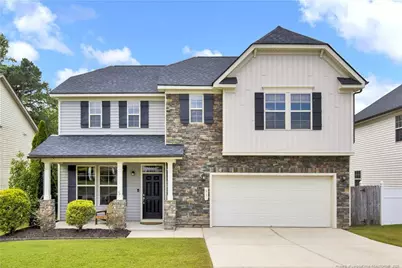 91 River Oak Street, Spring Lake, NC 28390 - Photo 1