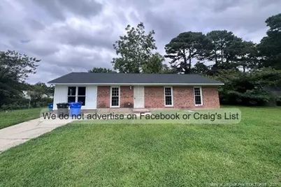 6410 Dunham Drive, Fayetteville, NC 28304 - Photo 1