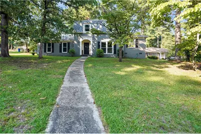 402 Lotus Drive, Fayetteville, NC 28303 - Photo 1