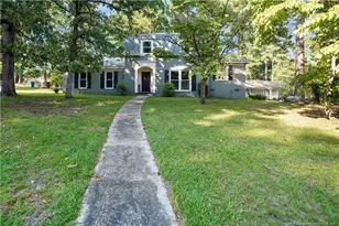 402 Lotus Dr, Fayetteville, NC 28303 - Photo 1