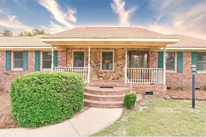 2646 Deep Branch Road, Lumberton, NC 28360 - Photo 1