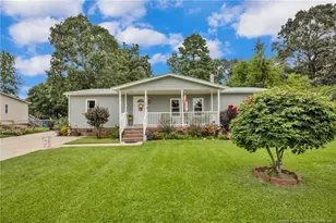 2910 Donegal Dr, Raeford, NC 28376 - Photo 1