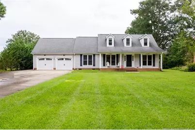 123 Bayshore Drive, Parkton, NC 28371 - Photo 1