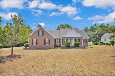 110 Breckenridge Drive, Raeford, NC 28376 - Photo 1