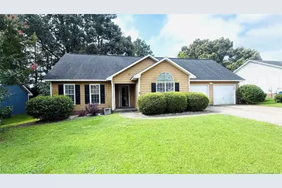 9524 Gooden Drive, Fayetteville, NC 28314 - Photo 1