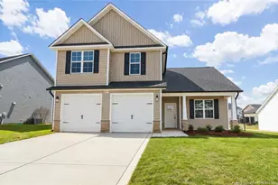 1709 Man-O-War Dr Lot 278, Hope Mills, NC 28348 - Photo 1