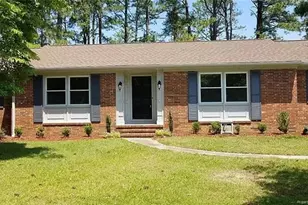 6231 Milford Rd, Fayetteville, NC 28303 - Photo 1